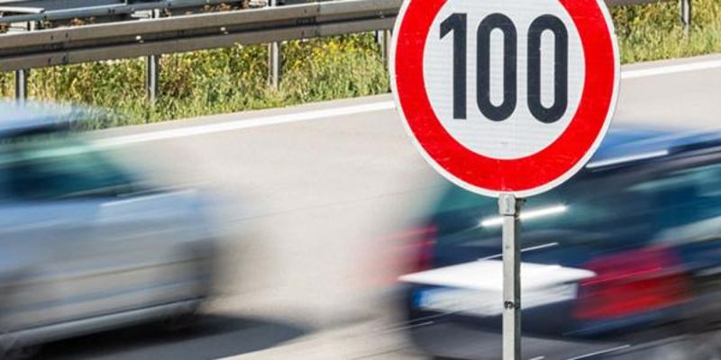 Fahrverbot & Führerscheinentzug: Geschwindigkeitsüberschreitung