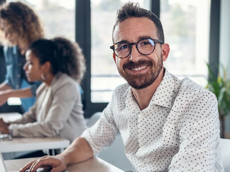 Kundenberater:in Betriebsabteilung (m/w/d)