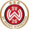 Logo SV Wehen Wiesbaden