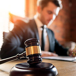 Anwalt suchen Anwalt suchen