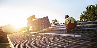 Solarpflicht für Unternehmen