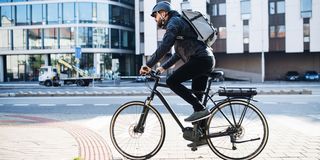 E-Bikes und Pedelecs