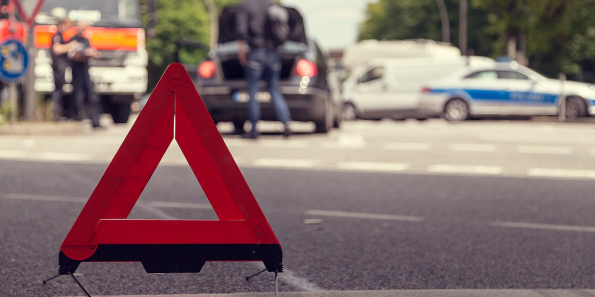 Fahrerflucht: Was tun? Fahrerflucht: Was tun?