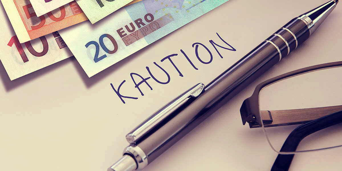 Mietkaution & Kautionsrückzahlung Mietkaution & Kautionsrückzahlung
