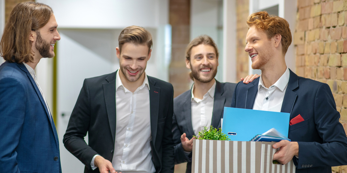 Transfergesellschaft Transfergesellschaft